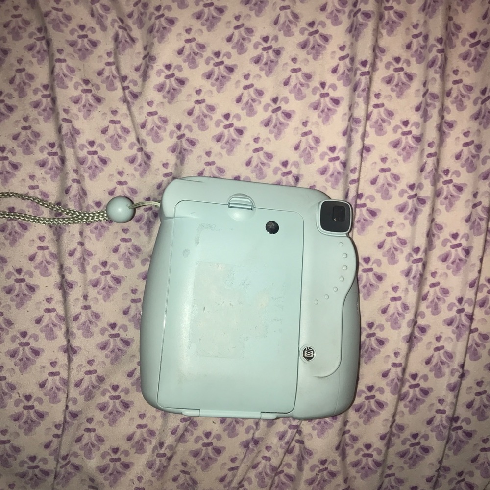 Insta mini 8 Polaroid